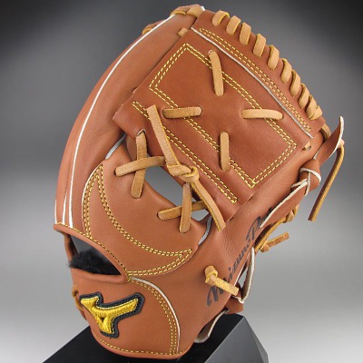 即決ミズノプロ 　硬式グローブ　内野　 新品 定55960 　貴重品
