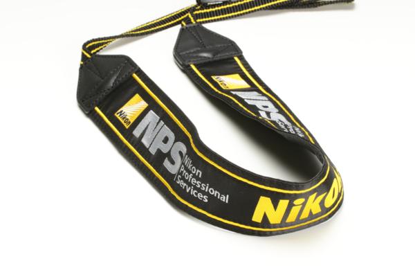 *プロスト*Nikon NPS Professional Services