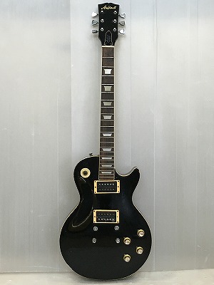 Aria ProⅡ　エレキギター　STANDARD MADE IN JAPAN NO.7658582