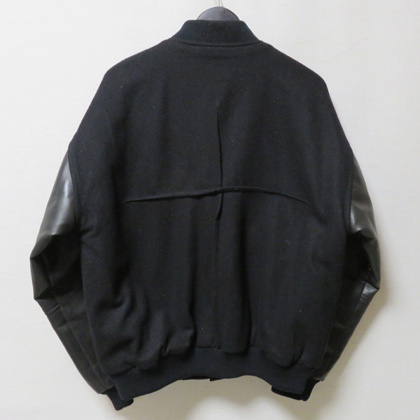 初期 アンダーカバー スタジャン 袖革 /ジャケット/T668