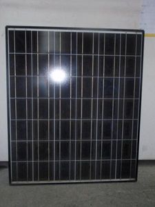 SHARP ソーラーパネル(中古)12枚