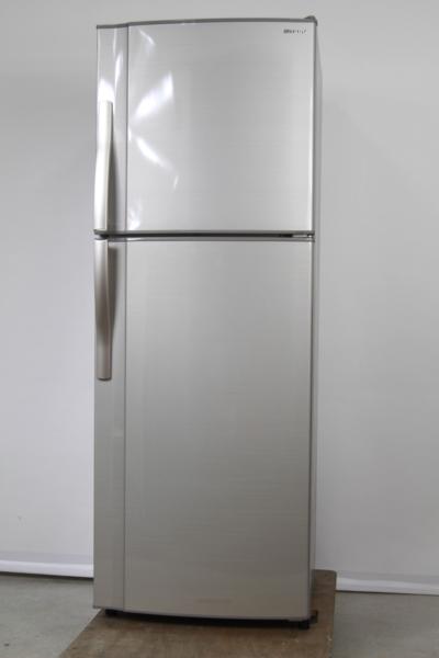 SHARP シャープ◇冷凍冷蔵庫 228L SJ-23W-N 12年製◇ 冷蔵庫 キッチン