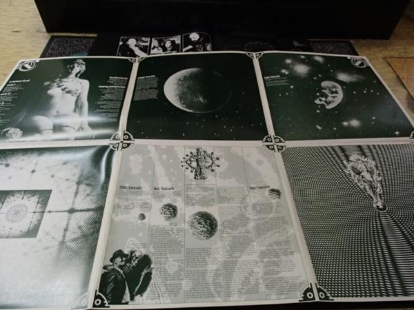 宇宙の祭典 ホークウィンド ホークウインド HAWKWIND | SPACE 2枚組