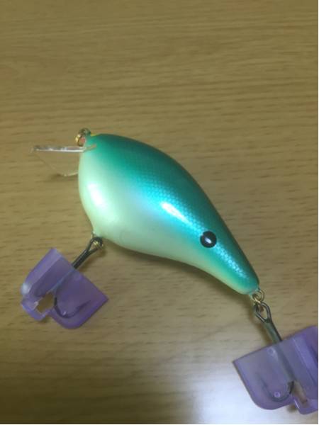 通販新品 バルサ50 オリジナル② 【公式通販】