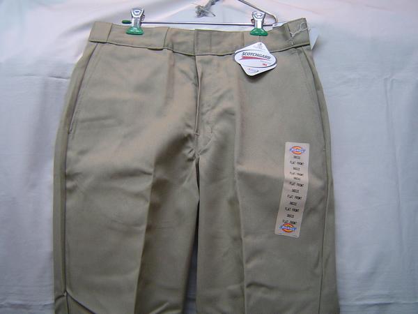 Dickies　ディッキーズ 874 ツイル ワークパンツ カーキW29
