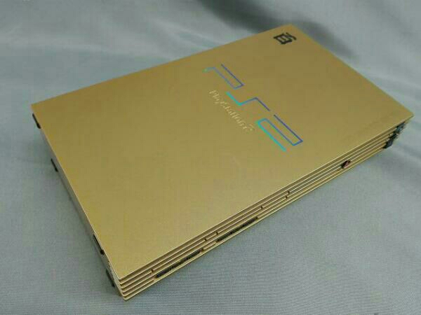 PlayStation2 機動戦士Zガンダム百式ゴールド PlayStation2 - PS2 機動