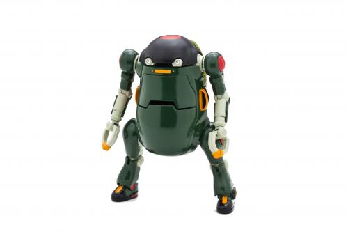 35メカトロウィーゴ いえさぶ イエローサブマリン 限定