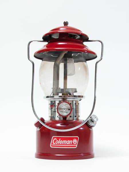 COLEMAN Classic 200B 703J 93/7 初代 純正ケース＆オマケ付