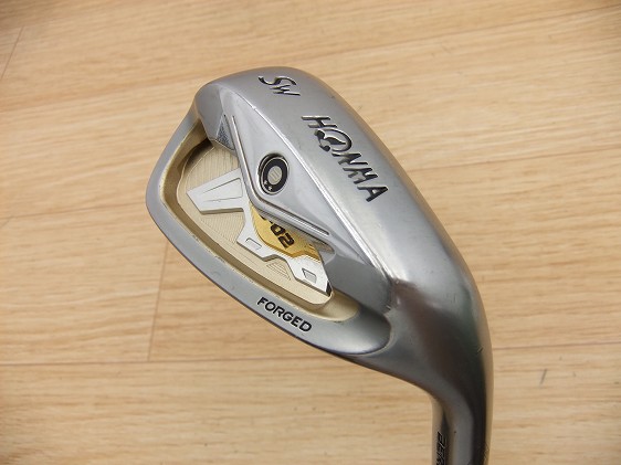 ホンマ○BERES ベレス IS-02 フォージド Sw（e8-15-34） クラブ種類