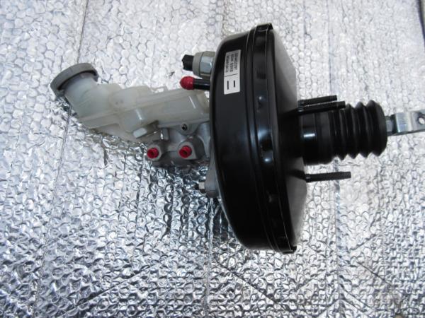 MRワゴンブレーキマスターバック4AT純正MF22S即決H20年K6A