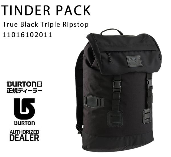 BURTON リュック Tinder | 2.0 30L バックパック バートン メンズ 