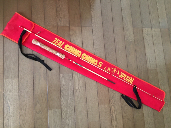 ズイール チマチマ5 カオリ