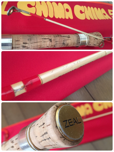 ズイール チマチマ5 カオリ