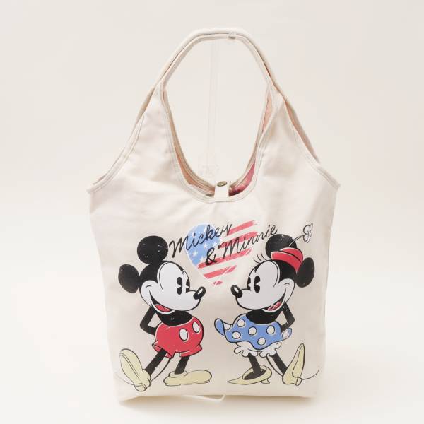 【新品】ハンティングワールド・ディズニー限定コラボバッグ