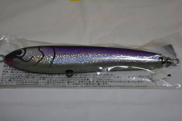フィッシング カーペンター ガンマ BC-Y 60-180