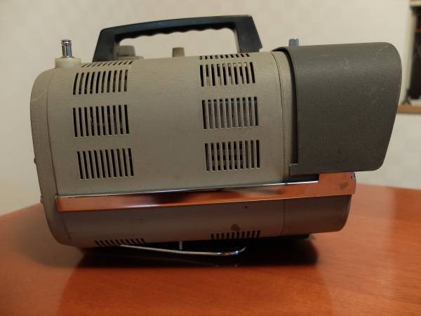 SONY 8-301 世界初のトランジスターテレビ ジャンク品 ソニー 1960
