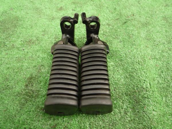 Z550GP 希少 当時物 純正 ステップセット Z400GP FX GPZ