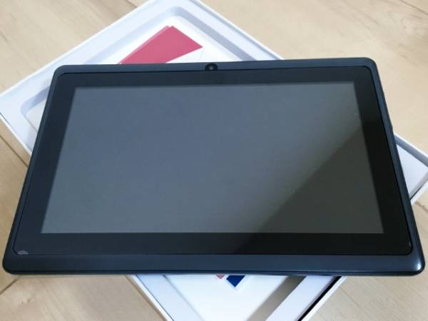 Dragon Touch Y88X Plus 7インチ タブレット