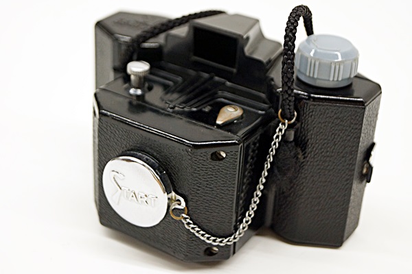 Ikkosha 一光社 Start 35k 昭和レトロ トイ カメラ フィルムカメラ 売買されたオークション情報 Yahooの商品情報をアーカイブ公開 オークファン Aucfan Com