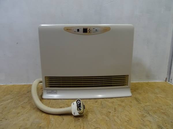 ノーリツ 温水ルームヒーター RH-5501RN-BL 冷暖房、空調 家電、AV