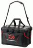 ★新製品 ダイワ クールバッグ FF（K）★レッド/38