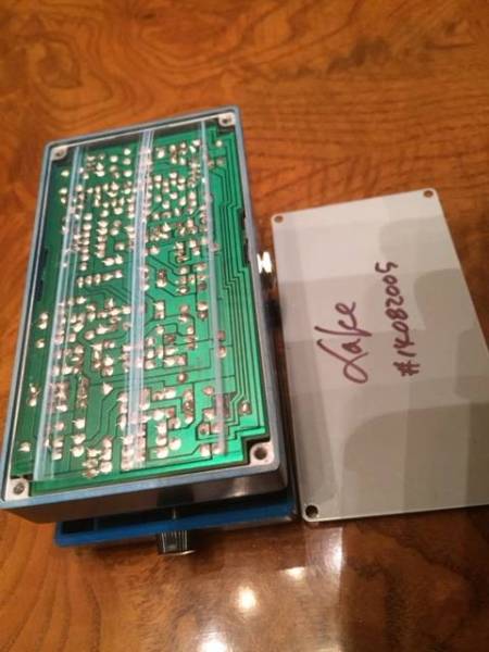 BD-2 Mod BOSS Hyper Boss Blues - Driver YouTube Review Keeley ⁄ by