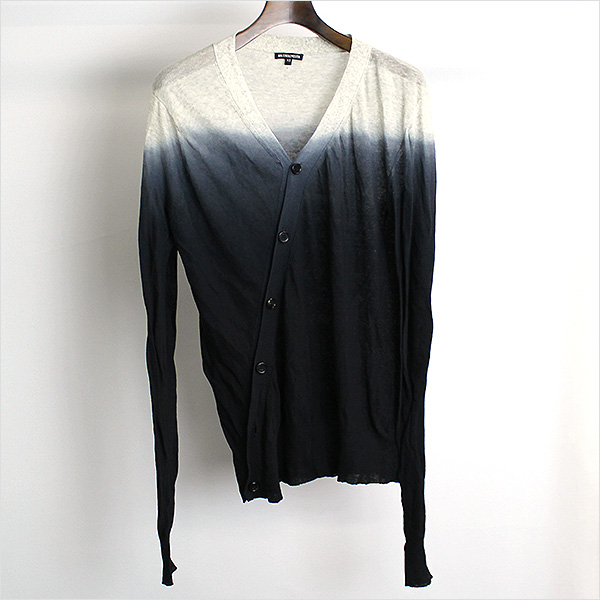 Ann Demeulemeester（アン・ドゥムルメステール）カーディガン ANN DEMEULEMEESTER アンドゥムルメステール カーディガン あ ブランド