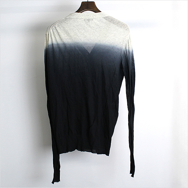 ANN DEMEULEMEESTER アンドゥムルメステール カーディガン 【公式通販】