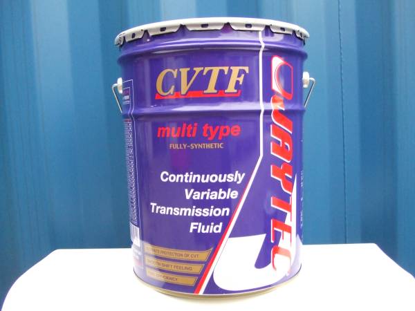 ☆新品未開封 出光ゼプロ ATF オートマチックオイル 20L ペール缶
