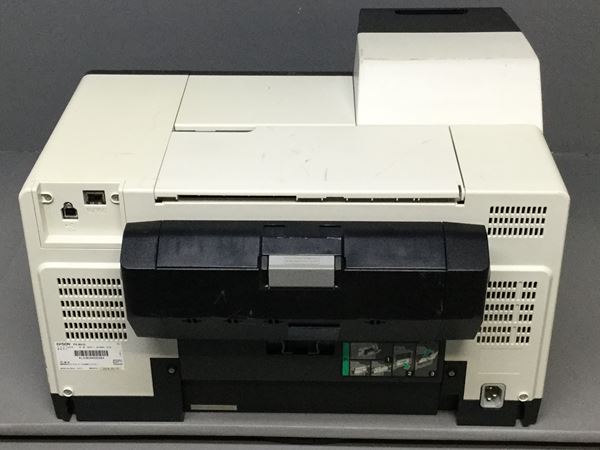EPSON PX-B510 インクジェットプリンター Offirio□現状品