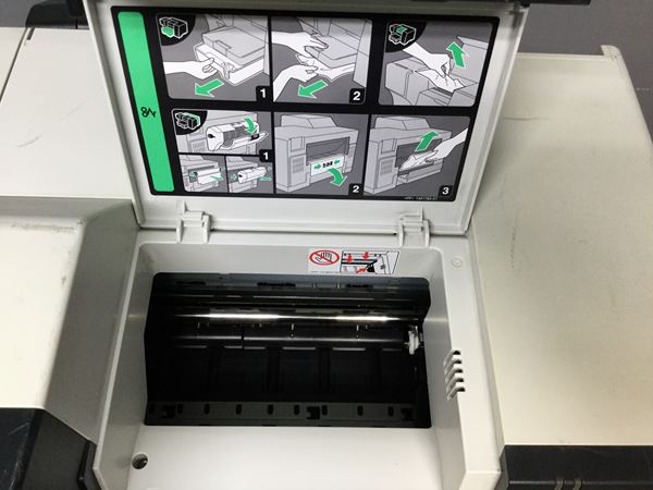 EPSON PX-B510 インクジェットプリンター Offirio□現状品