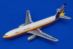 JALUX/JD41001★1/400 A300 TYPE B2 TDA/東亜国内航空★JA8464