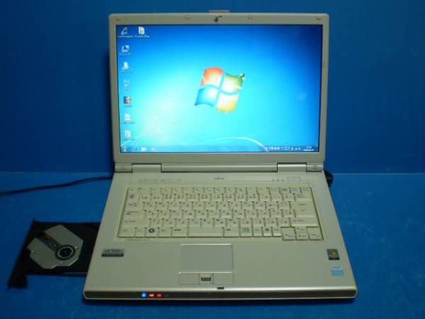 B901☆富士通 LIFEBOOK S560/B|Core i5-560M 2.66GHz|MEM 0GB|HDD 0GB