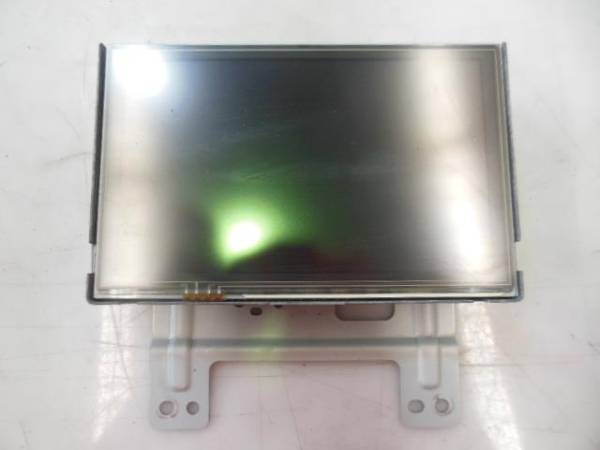 スカイラインV36モニターその他