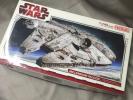 STAR WARS◆ファインモールド 1/144 ミレニアムファルコン FM
