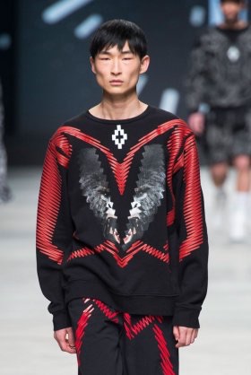 Marcelo Barlon マルセロバーロン スウェット トレーナー