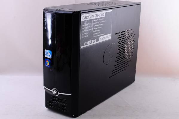 eMachines PC - 価格.com & Desktops RAM EL1850-A22C⁄T投稿画像