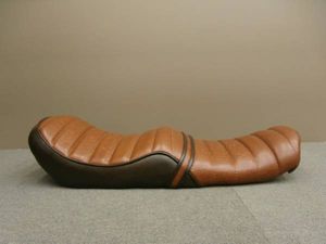 限定1 GS400 タックロール シート 茶X濃茶/旧GS400E 段付き