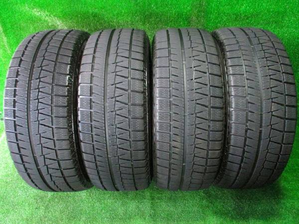  7分山 205/55R16 BS REVO GZ 4本 検品済(中古品)｜売買されたオークション情報、yahooの商品情報をアーカイブ公開 - オークファン 16インチ