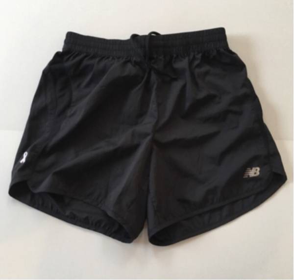 美品■レディース■ニューバランス ランショートパンツ Mサイズ