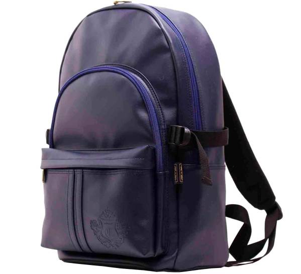 スタイリスト出品/オシャレ街遊びネイビーリュック314→紺　