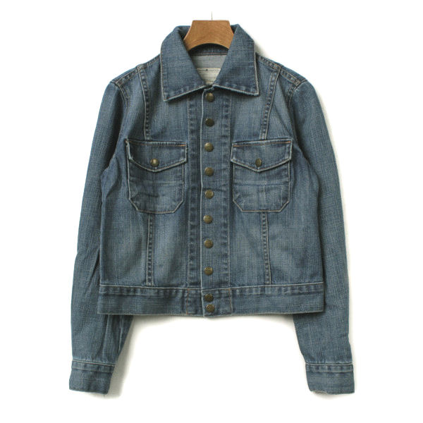 カレントエリオット CURRENT ELLIOTT ブルゾン 中古 025148 A2 