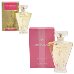 ◇ゲラン シャンゼリゼ EDP 75ml 香水 GUERLAIN 未使用 香水 ゲラン