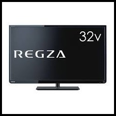 閉店特価価格 新品 未開封 東芝REGZA 32V型 液晶テレビ 32S10