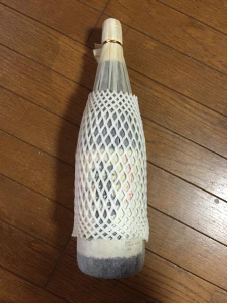 白玉醸造 名門の粋 【魔王】1.8L