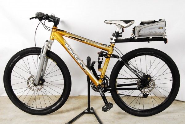 マングースBMX18インチ MONGOOSE PRO massif マングースM マッシフ