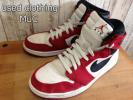 S39☆ナイキエアー☆NIKE AIR JORDAN 1 RETRO KO HI☆28ｃｍ