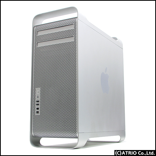 ■新品SSD■8コア■3.0GHz■Apple Mac Pro MA356J/A■初代■