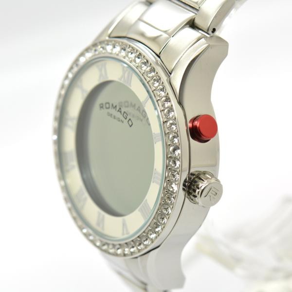 ROMAGO ロマゴの”RM019-0214-3”メンズ腕時計 #4310