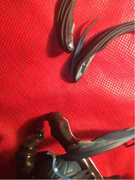 ブラック★ロックシューター/フィギュア/ジャンク品_3